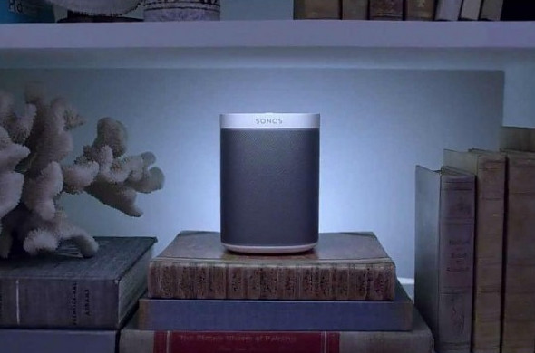 Sonos Play:1 — самая доступная беспроводная акустическая система - «Гаджеты»