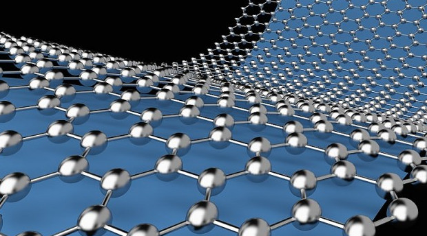 Новые солнечные батареи на основе графена бьют рекорды эффективности - «Технологии»