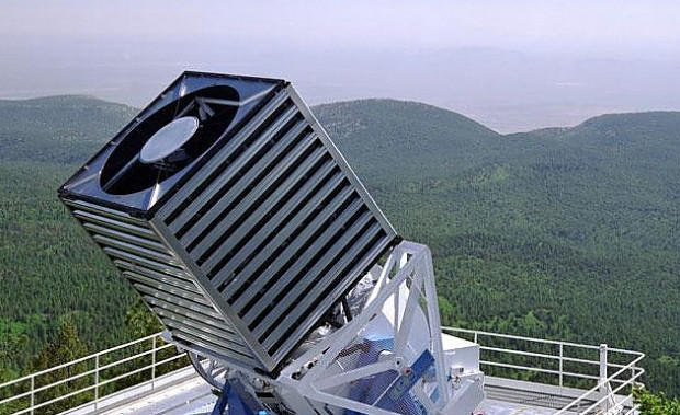 Учёные обещают определить размеры Вселенной с точностью до 1 % - «Космос»