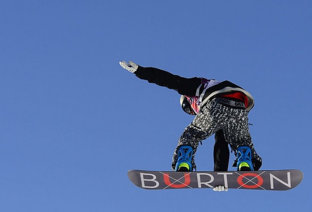 Одежда олимпийской сборной США по сноуборду была протестирована военными специалистами - «Технологии»