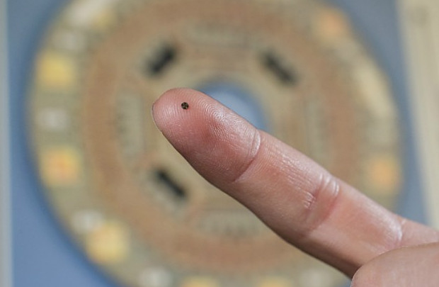 Учёные разработали устройство для создания трёхмерного изображения сердца - «Технологии»