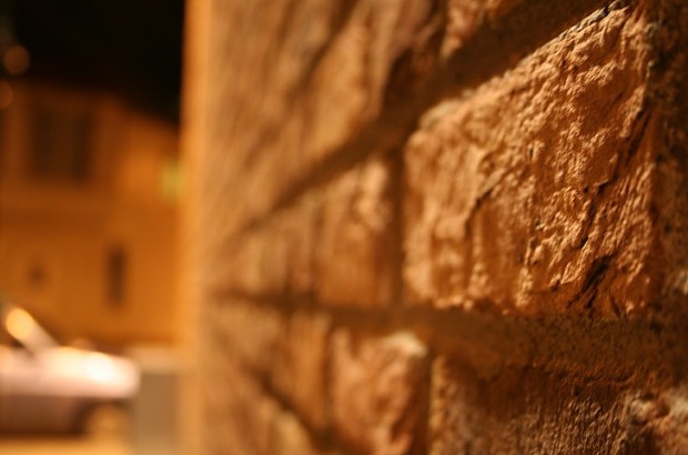 DARPA разрабатывает мгновенно возводимые пуленепробиваемые стены - «Технологии»