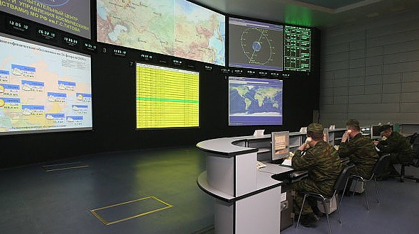 Космическая оборона России пополнится новыми системами наблюдения - «Космос»