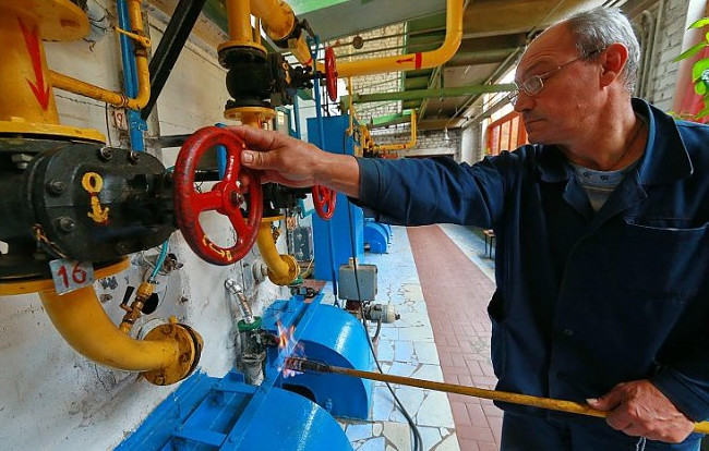 Накипь в системах отопления будут удалять бактерии - «Технологии»