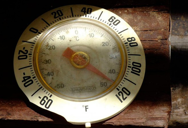 Новый материал сможет хранить тепло, пока находится в сжатом состоянии - «Технологии»