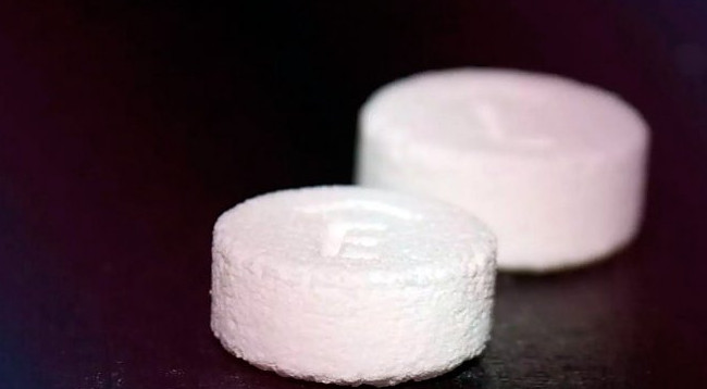 В США будет напечатана первая партия таблеток на 3D-принтере - «Технологии»