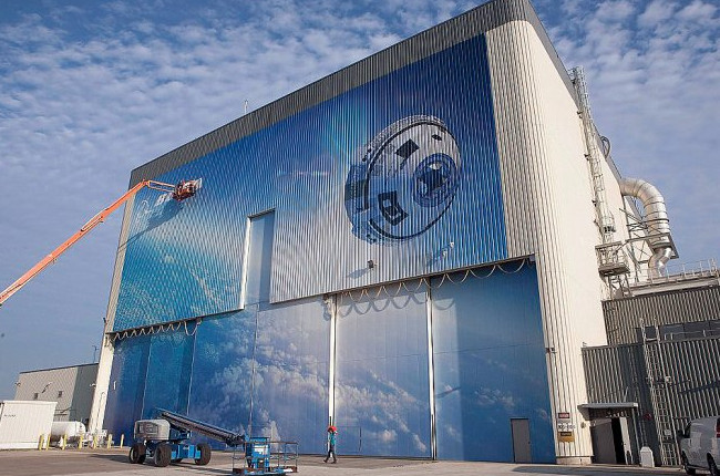 Boeing начинает производство космических аппаратов Starliner - «Космос»