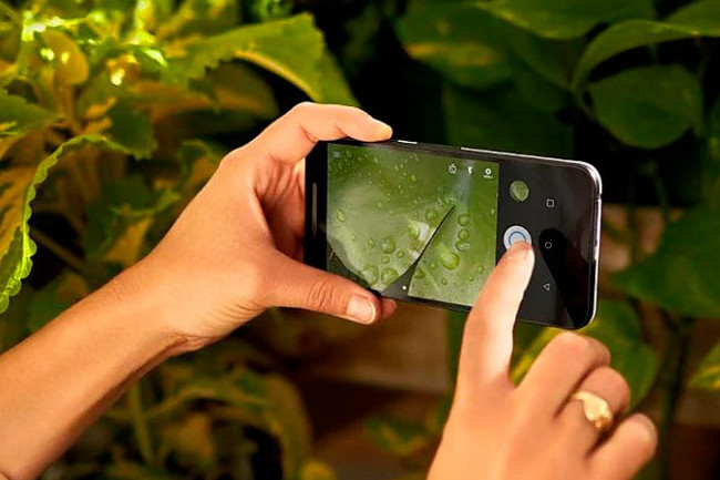 Google работает над смартфоном, способным думать, как человек - «Технологии»