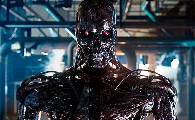 Как противостоять будущим роботам-убийцам - «Роботы»