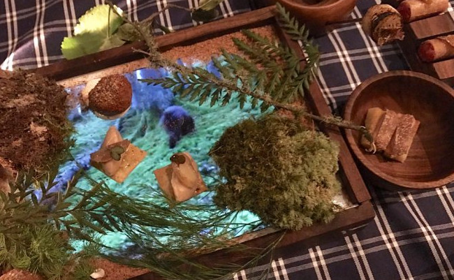 Один из ресторанов Сан-Франциско использует iPad в качестве тарелок - «Гаджеты»