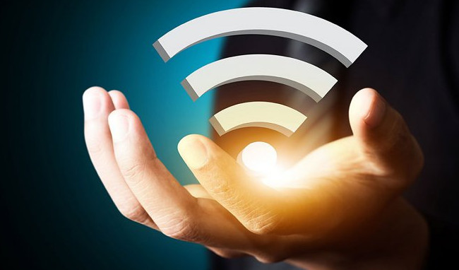 Wi-Fi на инфракрасном свете оказался в 100 раз быстрее - «Технологии»