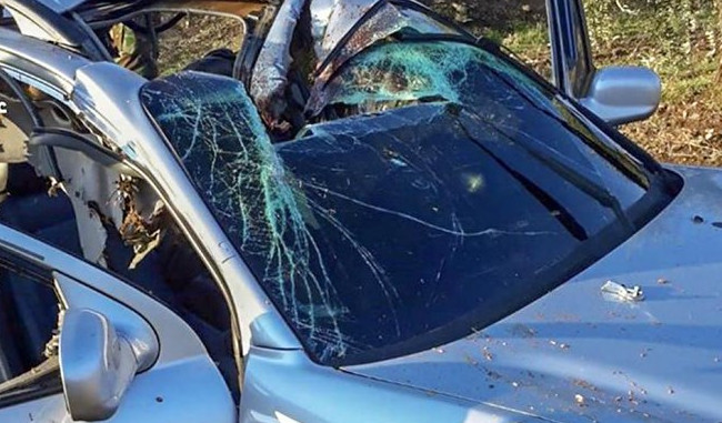 Американская коалиция в Сирии ликвидировала главаря джихадистов «ракетой ниндзя» - «Оружие»