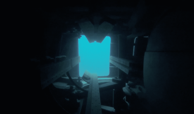 Голландские подводники показали, что «видит» выпущенная субмариной торпеда - «Техника»