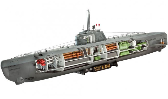 Устройство подводной лодки: основные технические особенности - «Техника»