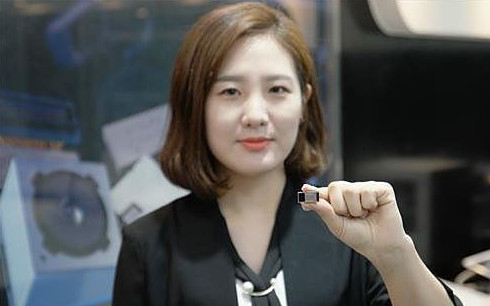 Какой будет перископная камера флагмана Samsung Galaxy S11+ - «Смартфоны»