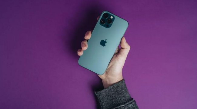 Аналитики: все смартфоны линейки iPhone 13 получат и Face ID, и подэкранный сканер отпечатков пальцев - «Смартфоны»