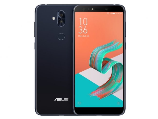 ASUS выпустил обновление Android Pie для ZenFone 5 Lite - «Смартфоны»
