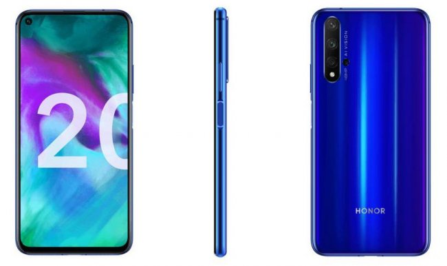 Дешевле прошлогоднего Honor 10: сколько будут стоить флагманы Honor 20 и Honor 20 Pro - «Смартфоны»