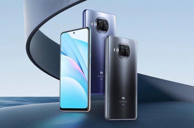 Дождались: Xiaomi Mi 10T Lite начал обновляться до Android 11 - «Смартфоны»