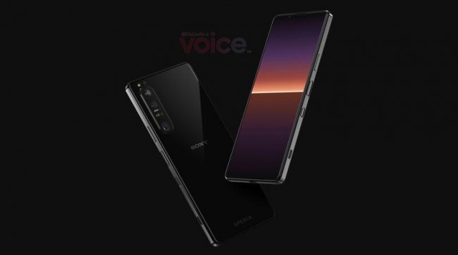 Флагман Sony Xperia 1 III рассекретили до анонса: экран на 120 Гц, чип Snapdragon 888, камера-перископ и быстрая зарядка на 65 Вт - «Смартфоны»