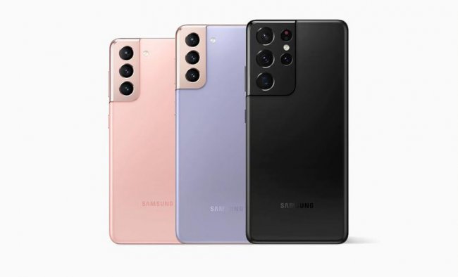 Galaxy S21, Galaxy S21+ и Galaxy S21 Ultra получили апрельское обновление: свежий патч безопасности и улучшенная камера - «Смартфоны»