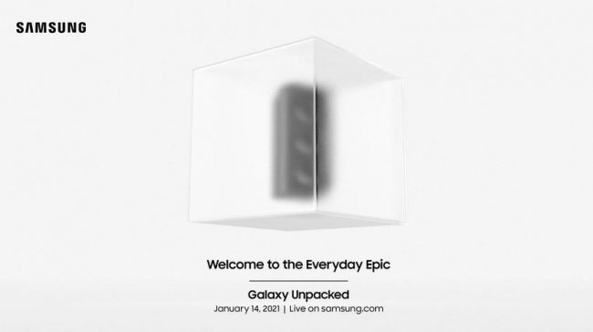 Где и когда смотреть презентацию Samsung Galaxy S21 - «Смартфоны»