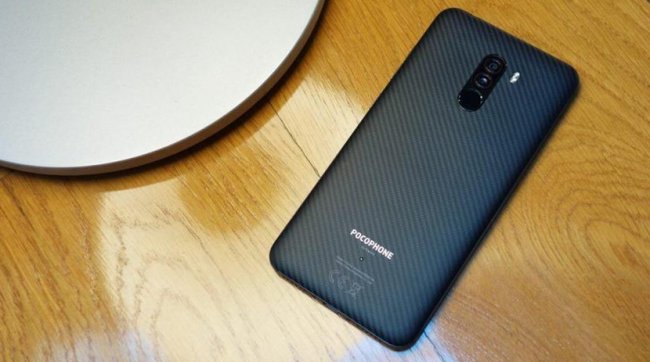 Где настоящие преемники Pocophone F1? Представитель Poco объяснил, почему компания выпускает клонов - «Смартфоны»