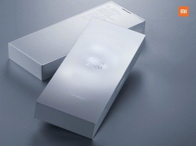 Глава Xiaomi раскрыл название нового флагманского смартфона - «Смартфоны»