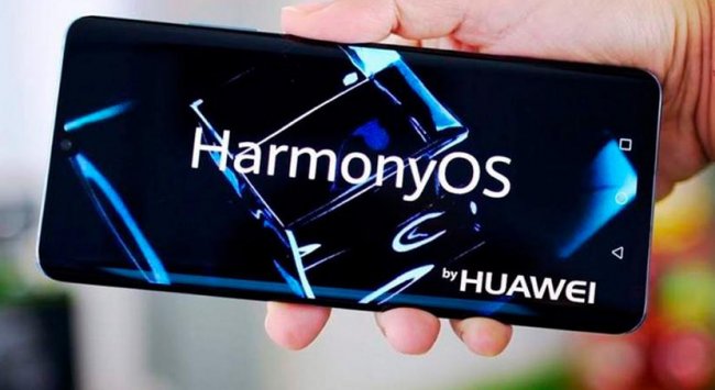 HarmonyOS уже работает на 40 млн устройств – обновление получили более 50 смартфонов Huawei - «Смартфоны»