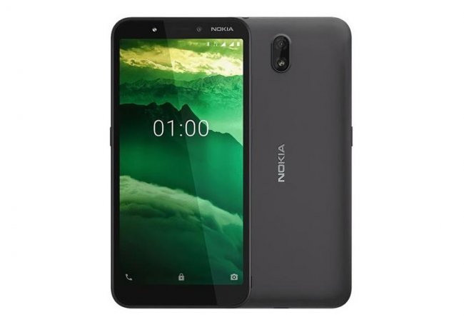 HMD Global 15 декабря представит новый ультрабюджетный смартфон с Android Go Edition на борту - «Смартфоны»