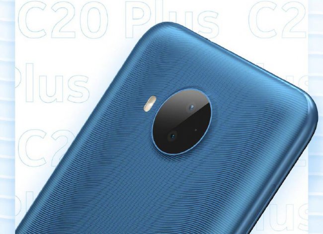 HMD Global объявила дату анонса недорогого смартфона Nokia C20 Plus - «Смартфоны»