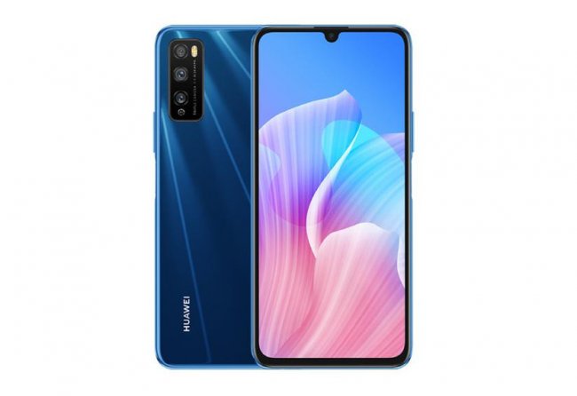 Huawei Enjoy Z 5G заметили в AnTuTu: смартфон точно получит процессор MediaTek Dimensity 800 - «Смартфоны»
