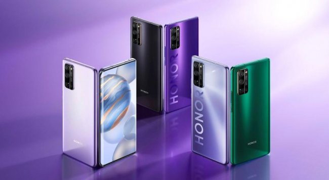 Huawei готовит к выходу смартфоны Honor X10 Max 5G и Honor X10 Pro 5G - «Смартфоны»