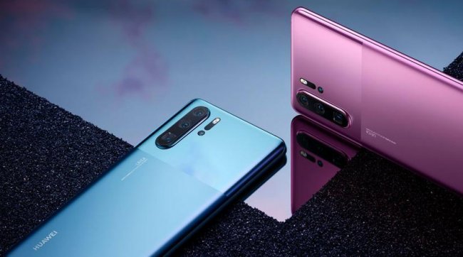 Huawei P30 и Huawei P30 Pro начали получать стабильную версию EMUI 11 на глобальном рынке - «Смартфоны»
