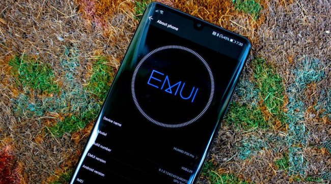 Huawei рассказала, какие смартфоны обновятся до EMUI 10 на глобальном рынке - «Смартфоны»