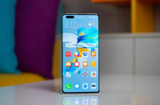 Huawei выпустила новую версию ПО для Mate 40 Pro: улучшили интерфейс, звонки и добавили новый патч безопасности - «Смартфоны»