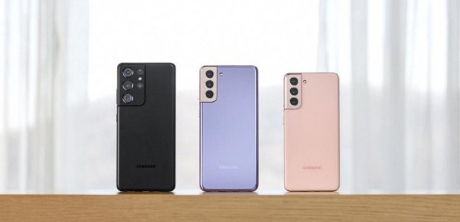 Худшие за 10 лет: линейка Samsung Galaxy S21 продается хуже предшественников - «Смартфоны»