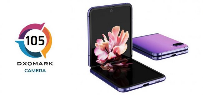 Хуже Xiaomi Mi 9 и iPhone 11: «раскладушка» Samsung Galaxy Z Flip провалила тест DxOMark - «Смартфоны»