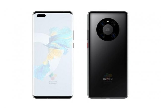 Инсайдер: Huawei Mate 40 Pro будет стоить в Европе от 1100 евро - «Смартфоны»