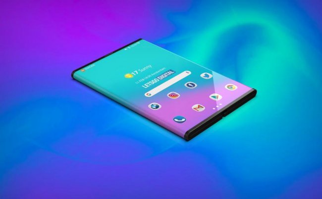 Инсайдер: первый складной смартфон Xiaomi может выйти на рынок с названием Mi MIX 4 Pro Max - «Смартфоны»