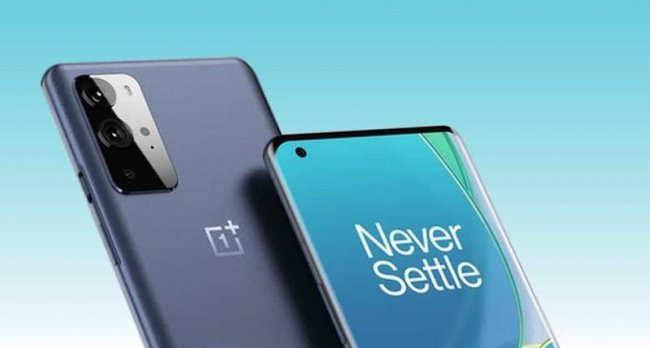 Инсайдер раскрыл подробности о флагманах OnePlus 9 и OnePlus 9 Pro: 120 Гц экраны с диагональю до 6,78" - «Смартфоны»