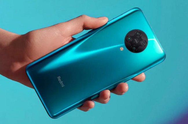 Инсайдер рассказал когда выйдет Redmi K40 и Redmi K40 Pro - «Смартфоны»