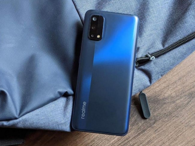 Инсайдер: Realme X9 Pro получит чип MediaTek Dimensity 1200, экран на 90 Гц и камеру на 108 МП - «Смартфоны»