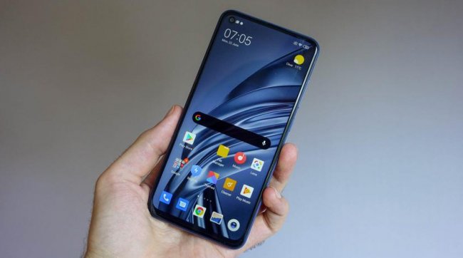 Инсайдер: смартфоны Redmi K40 и Redmi K40 Pro получат OLED-дисплеи с частотой обновления 120 Гц - «Смартфоны»