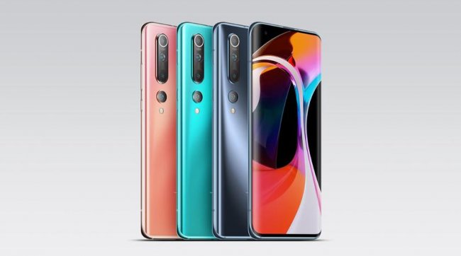 Инсайдер: Xiaomi Mi 10 Pro+ получит режим Game Turbo с возможностью настраивать GPU и CPU - «Смартфоны»