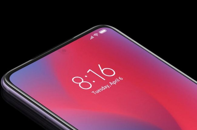 Инсайдер: ZTE Axon 30 со вторым поколением подэкранной камеры представят 22 июля - «Смартфоны»