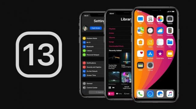 iOS 13 метит в рекордсмены по количеству багов, но Apple уже устранила ошибки - «Смартфоны»