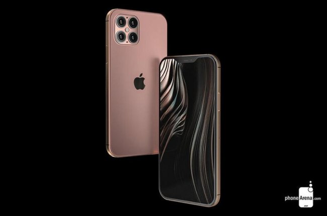 iPhone 9 и флагманы iPhone 12 задержатся из-за коронавируса - «Смартфоны»