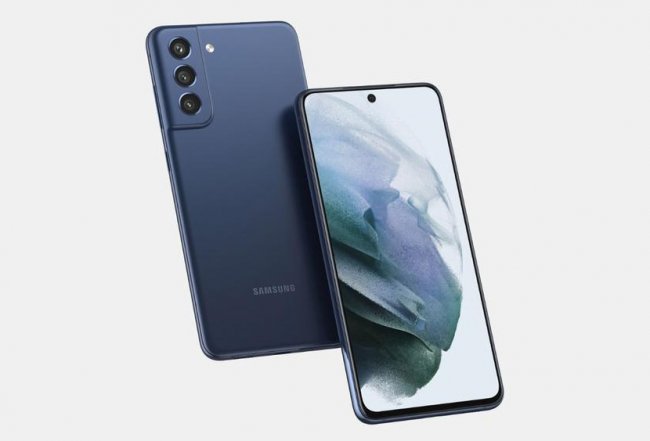 Источник: анонс Samsung Galaxy S21 FE отложили до октября - «Смартфоны»