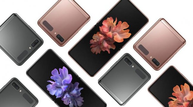 Источник: Galaxy Z Flip 3 получит 6.9-дюймовый дисплей на 120 Гц с уменьшенным отверстием и аккумулятор на 3900 мАч - «Смартфоны»